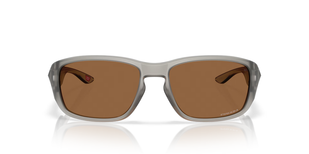 Oakley Men's Tourniquet Sunglasses - Grey