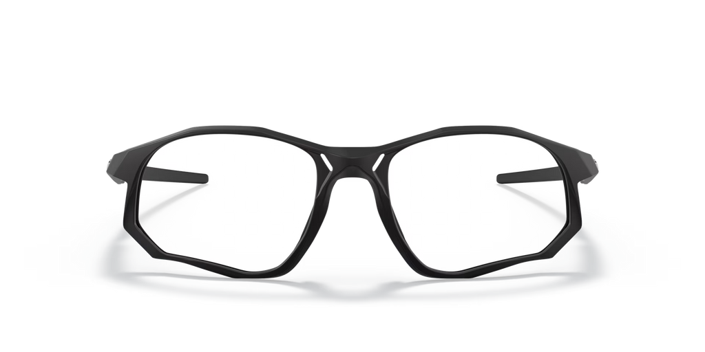 Oakley Men's Trajectory Eyeglasses - Black
