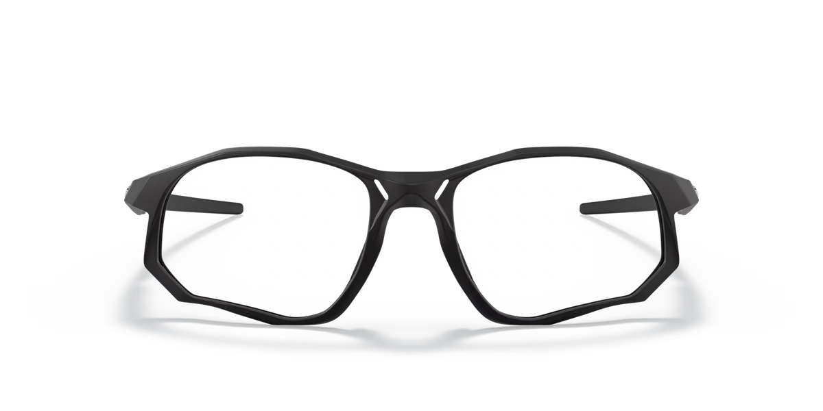Oakley Men's Trajectory Eyeglasses - Black
