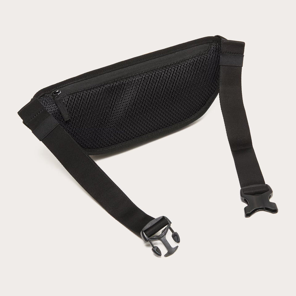 Oakley Men's Transit Belt Bag - Pebble
