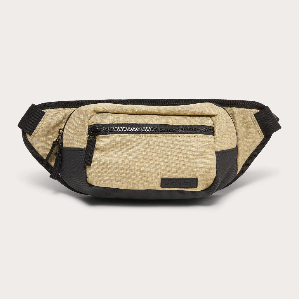 Oakley Men's Transit Belt Bag - Pebble