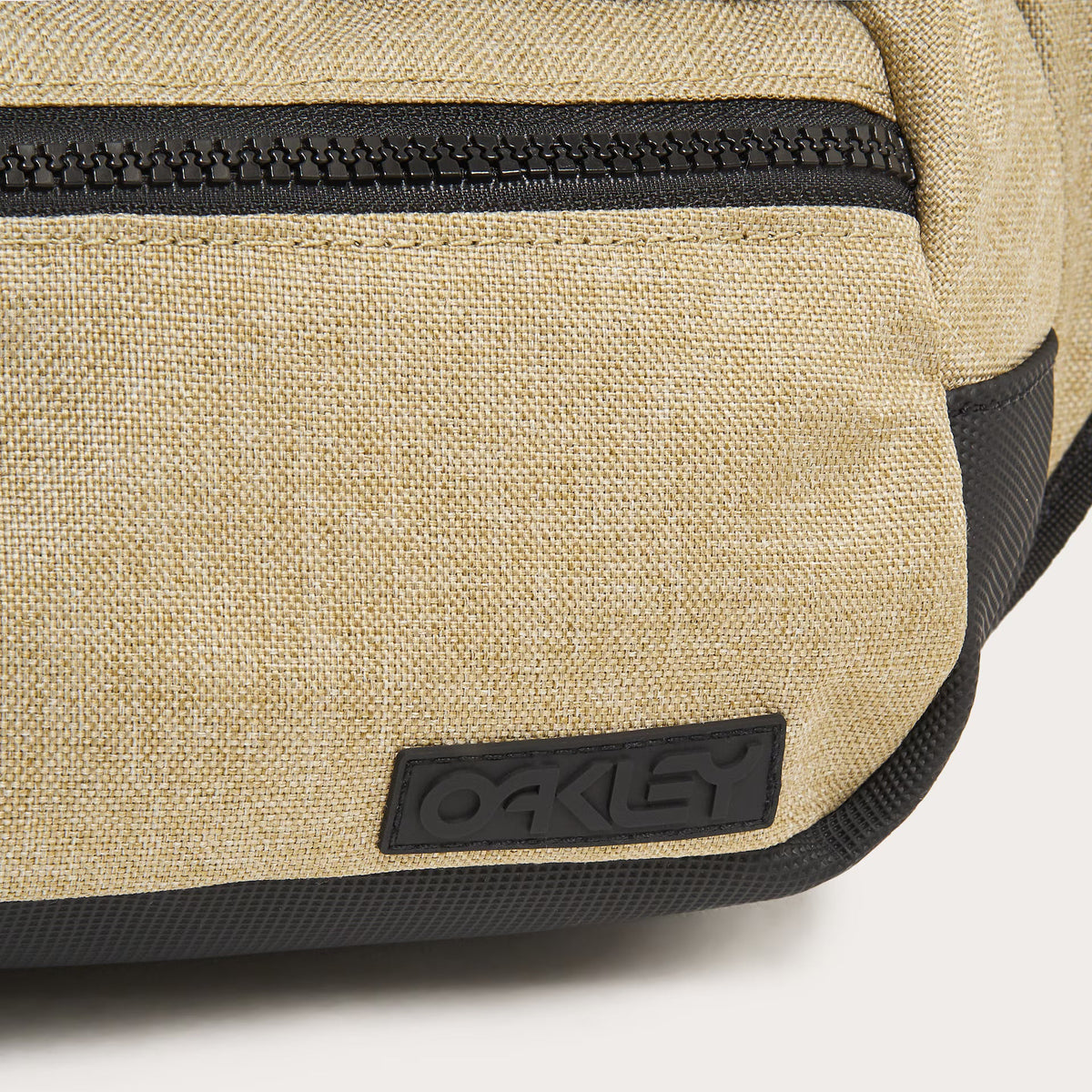 Oakley Men's Transit Belt Bag - Pebble
