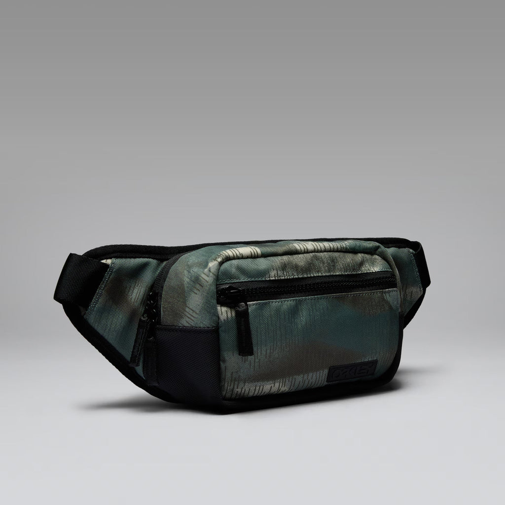 Oakley Men's Transit Belt Bag - Green