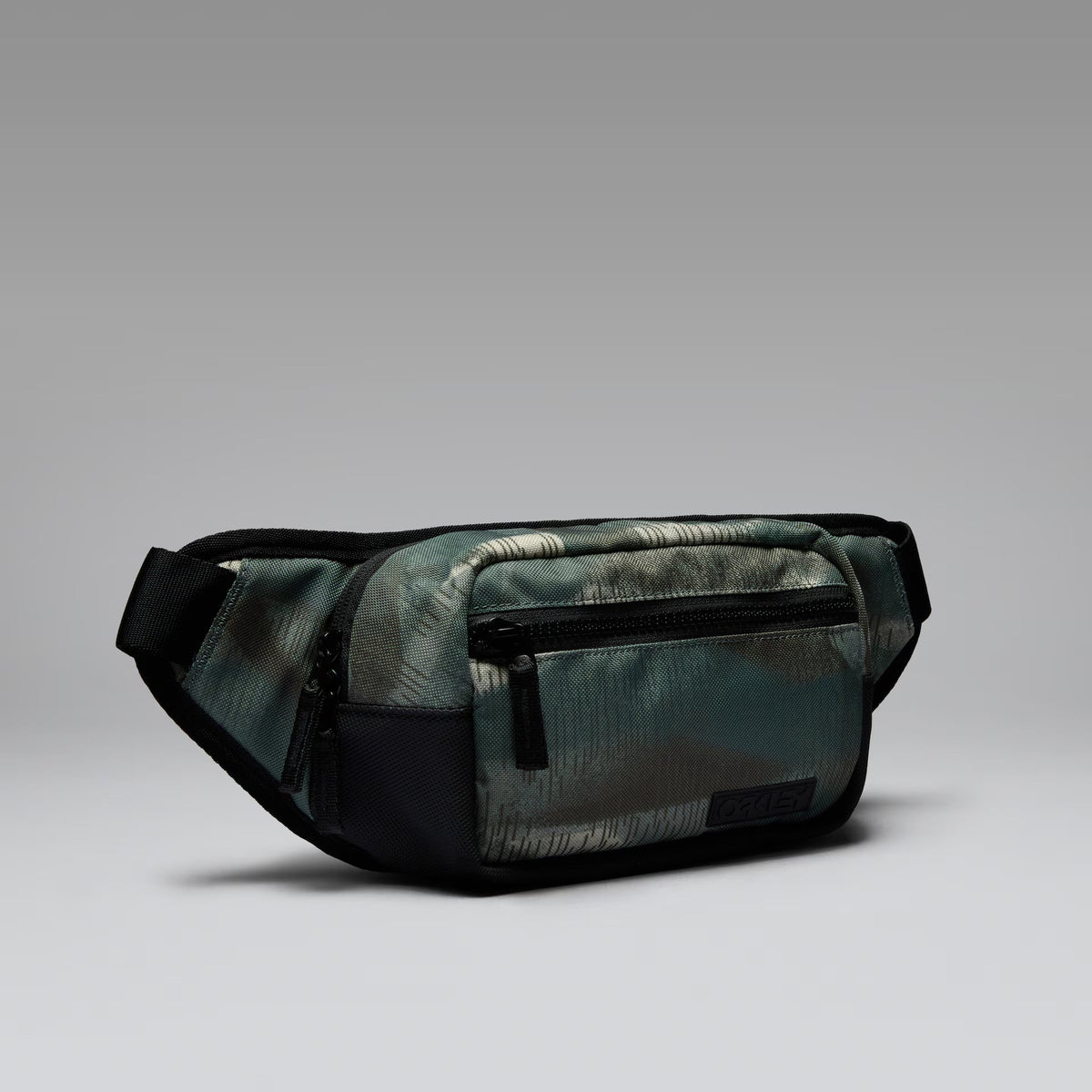 Oakley Men's Transit Belt Bag - Green
