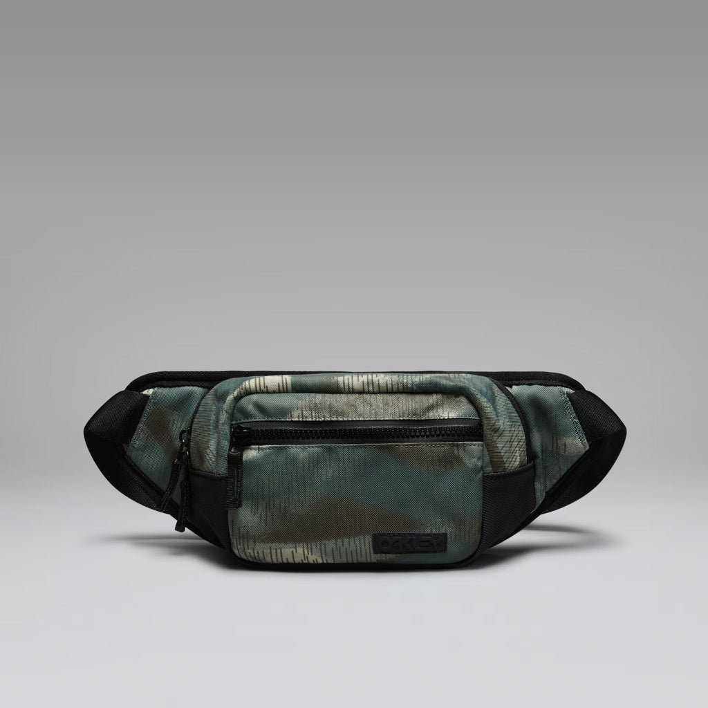 Oakley Men's Transit Belt Bag - Green