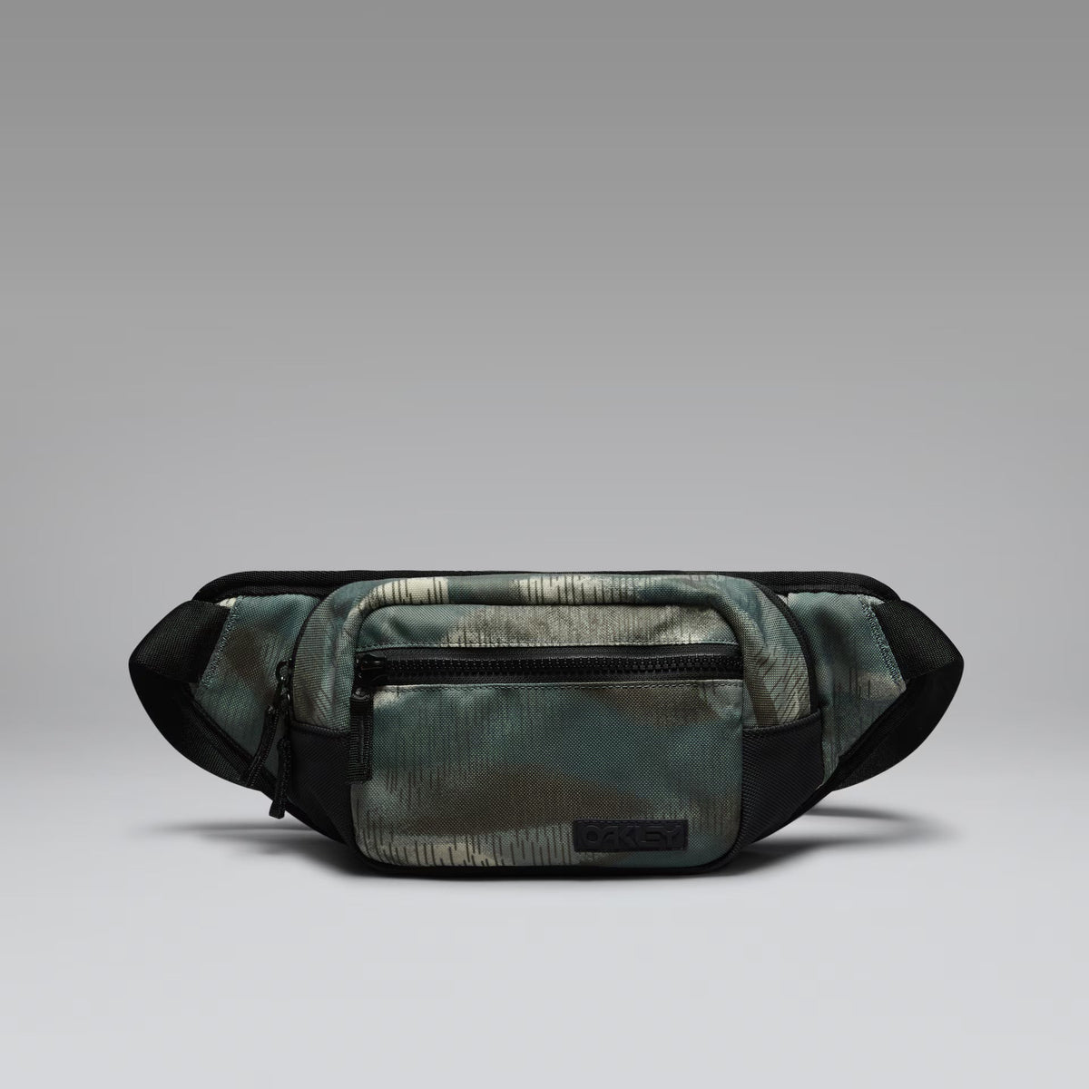 Oakley Men's Transit Belt Bag - Green