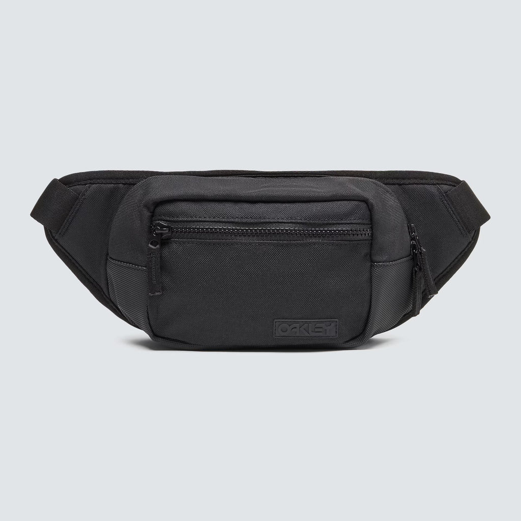 Oakley Men's Transit Belt Bag - Black