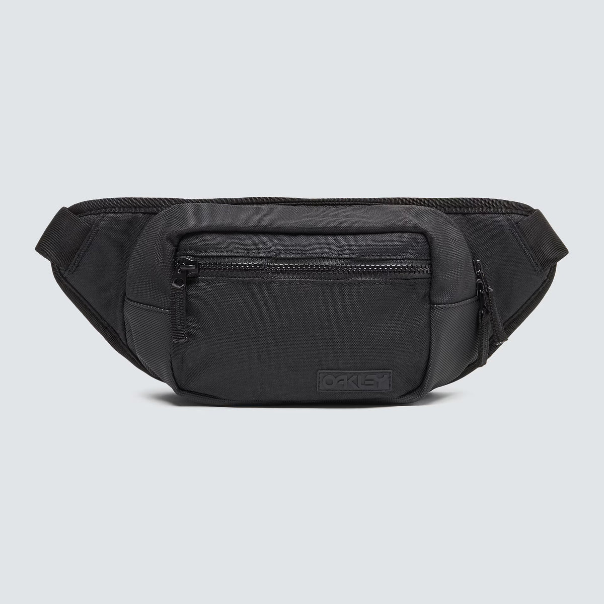 Oakley Men's Transit Belt Bag - Black