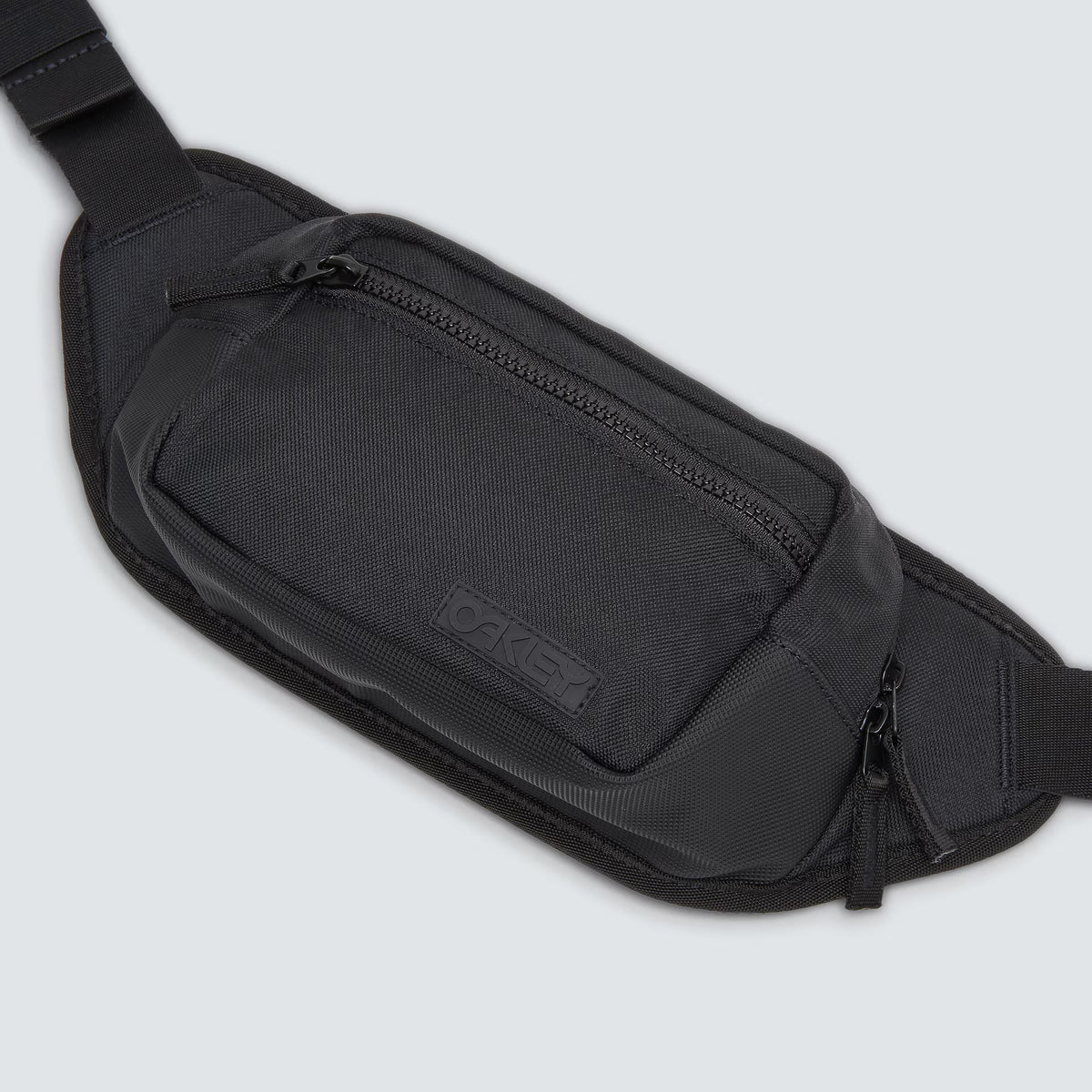 Oakley Men's Transit Belt Bag - Black