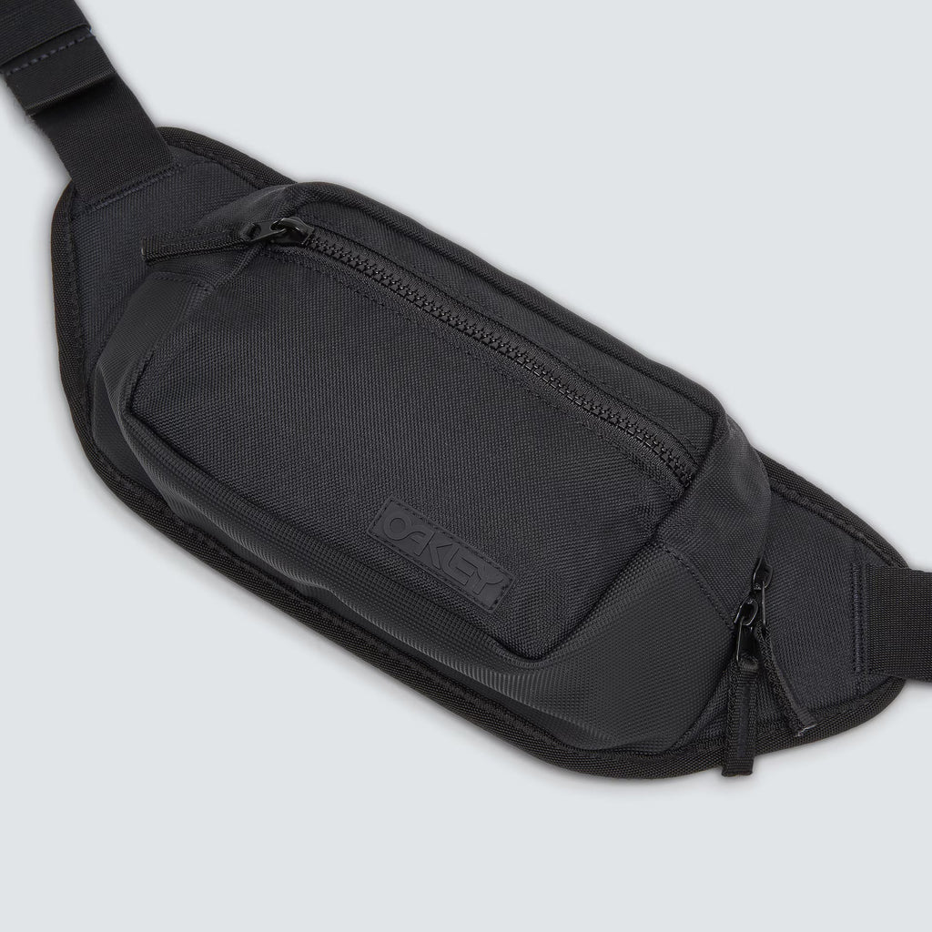 Oakley Men's Transit Belt Bag - Black
