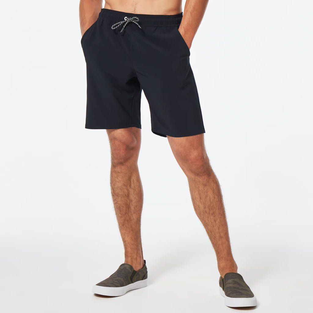Oakley Men's Transport Hybrid Packable Short 19