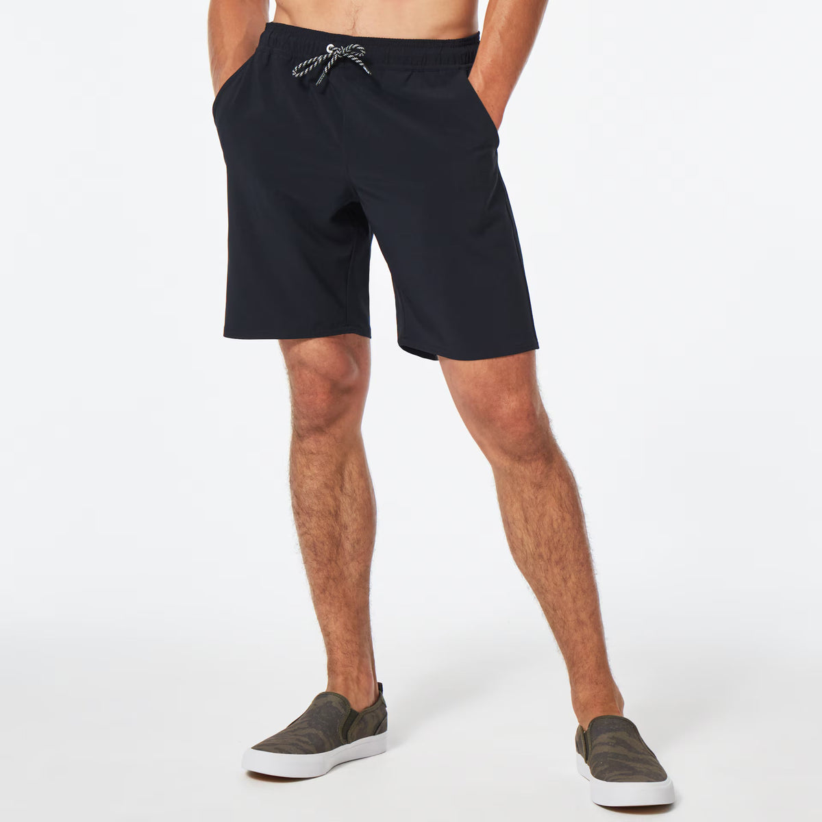 Oakley Men's Transport Hybrid Packable Short 19