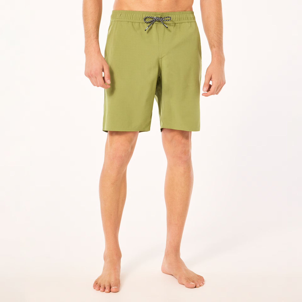 Oakley Men's Transport Hybrid Packable Short 19 - Fern