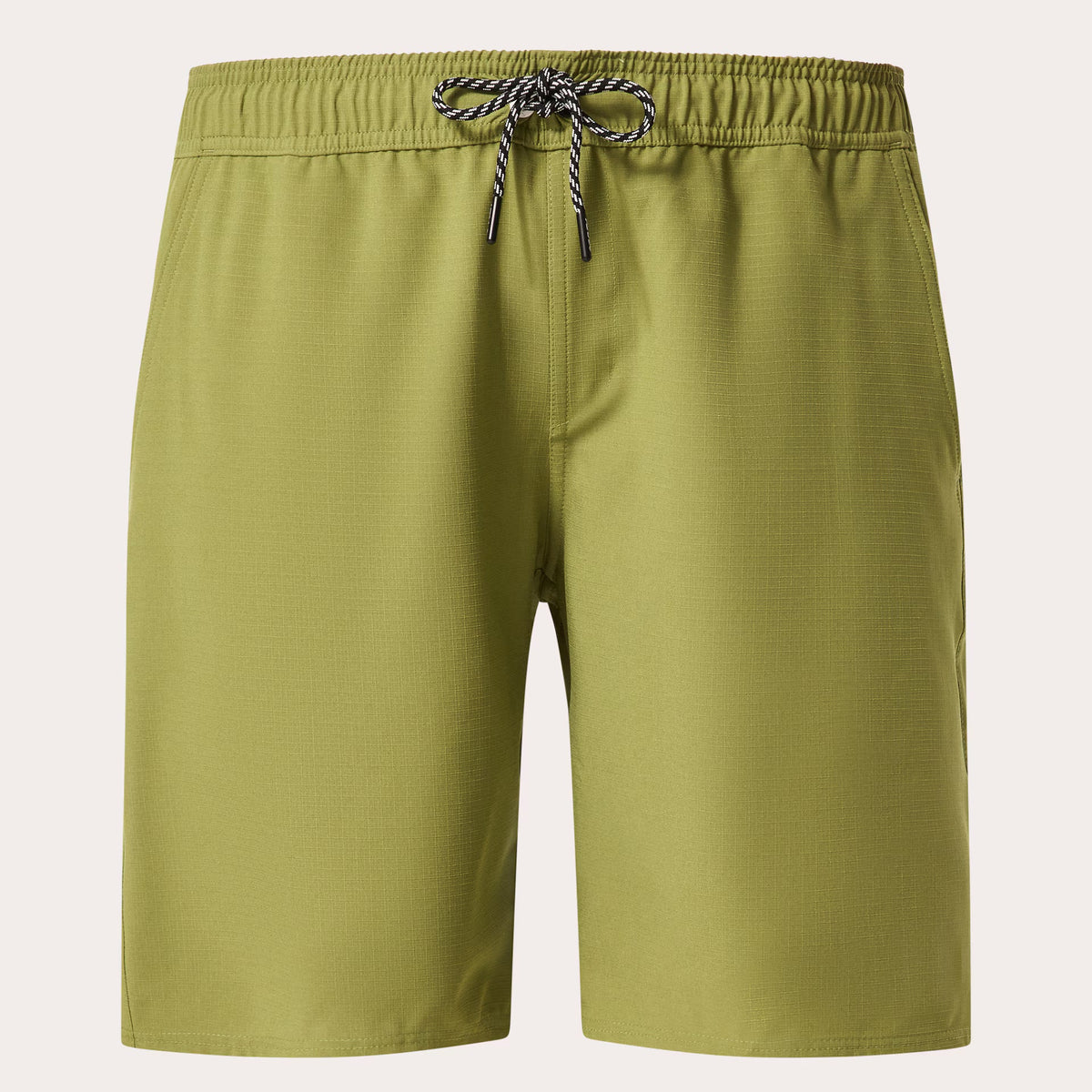 Oakley Men's Transport Hybrid Packable Short 19 - Fern