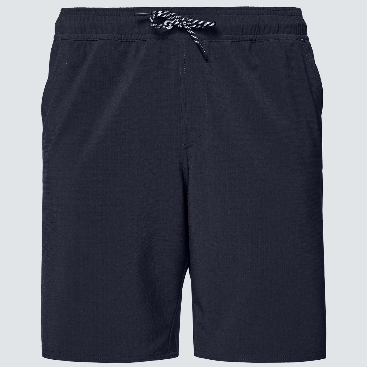 Oakley Men's Transport Hybrid Packable Short 19 - Black