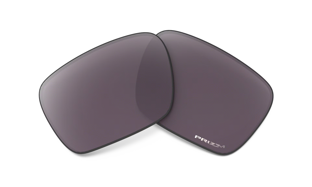 Oakley Men's Triggerman Replacement Lenses