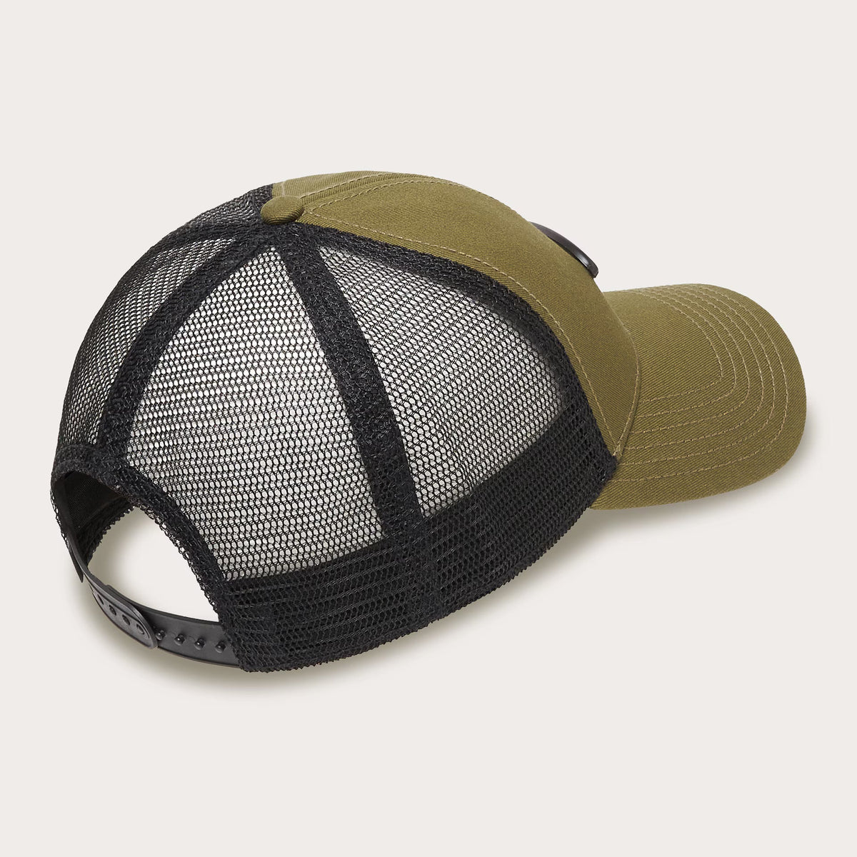 Oakley Men's Trucker Ellipse Hat - Green