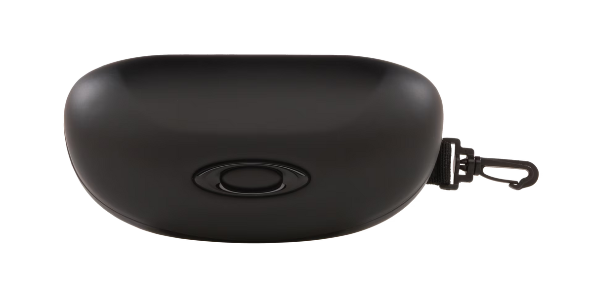 Oakley Men's True Fishing Case - Black