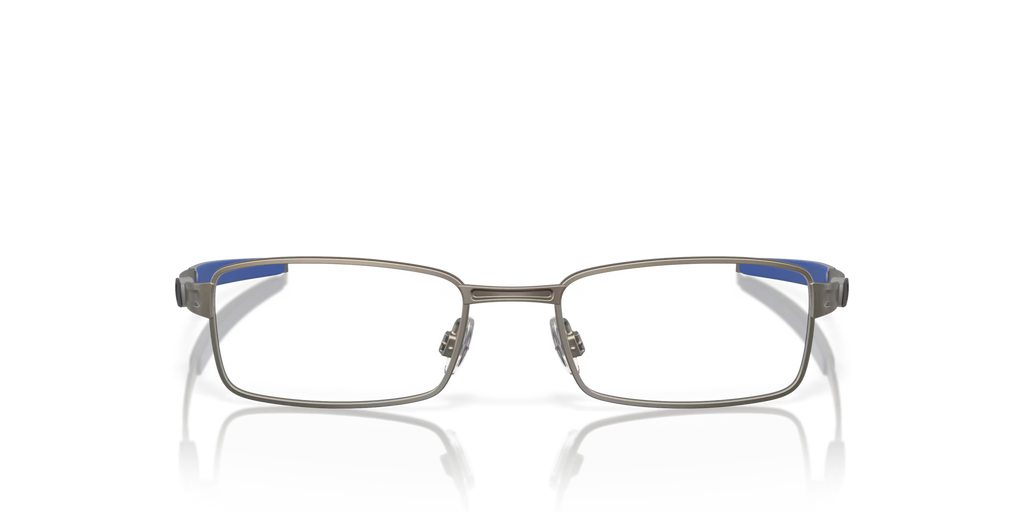Oakley Men's Tumbleweed Eyeglasses - Matte Cement
