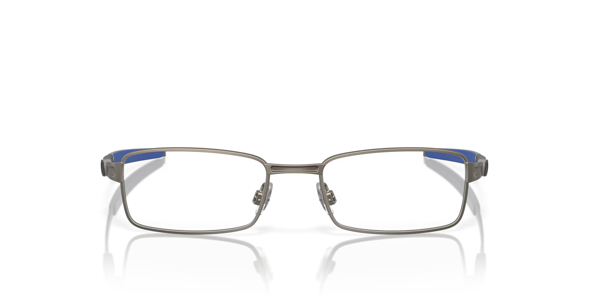 Oakley Men's Tumbleweed Eyeglasses - Matte Cement