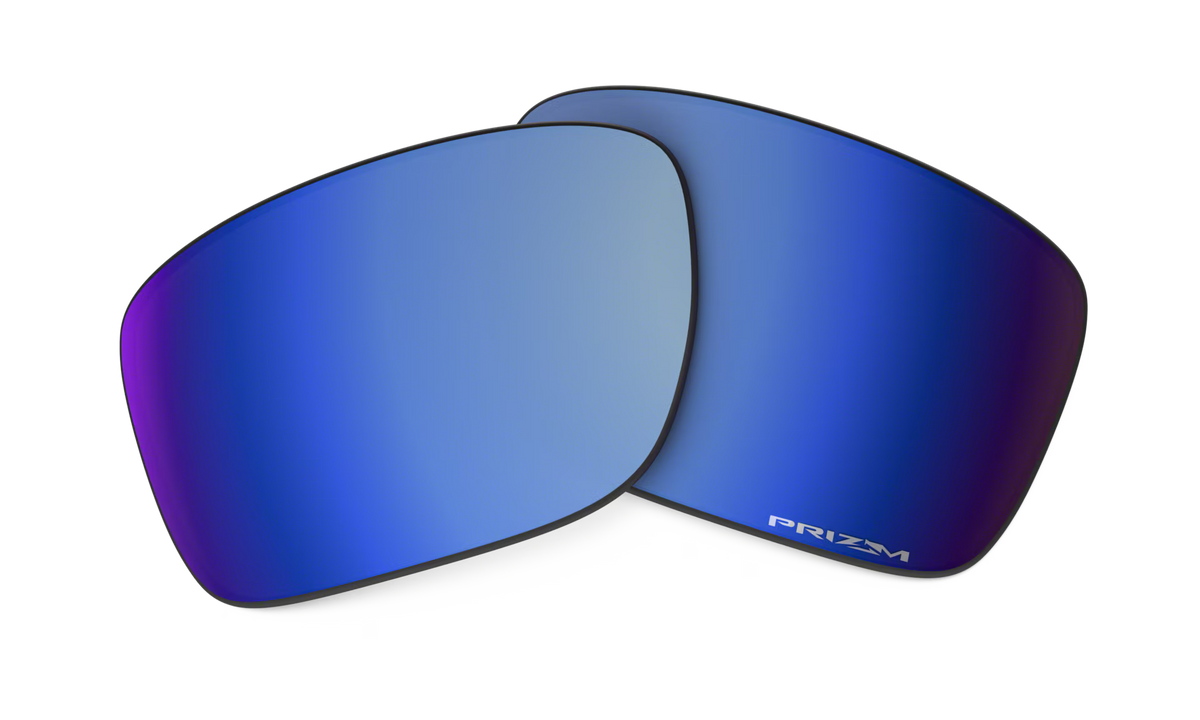 Oakley Men's Turbine Replacement Lenses