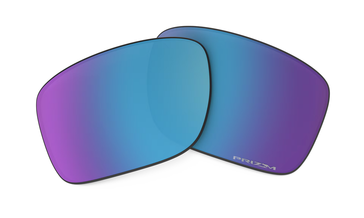 Oakley Men's Turbine Replacement Lenses