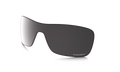 Oakley Men's Turbine Rotor Replacement Lenses