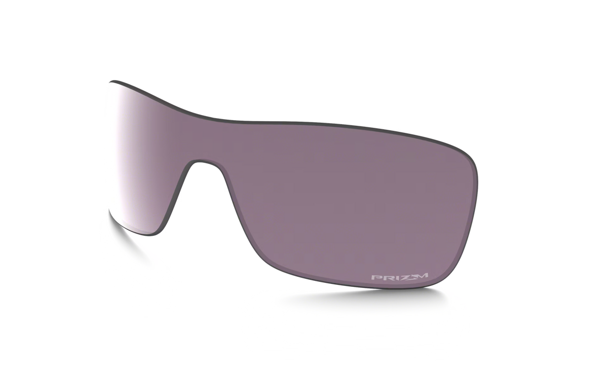 Oakley Men's Turbine Rotor Replacement Lenses