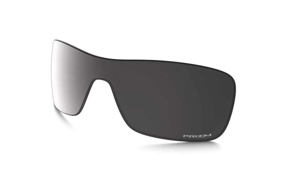Oakley Men's Turbine Rotor Replacement Lenses