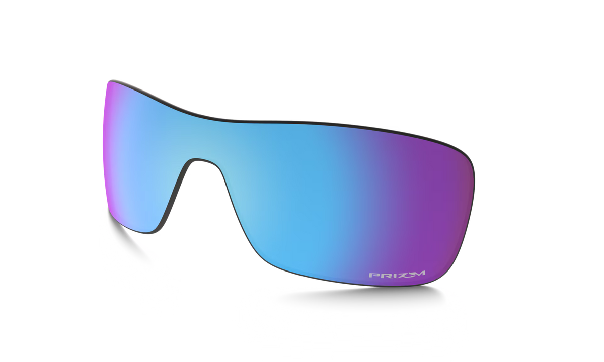 Oakley Men's Turbine Rotor Replacement Lenses