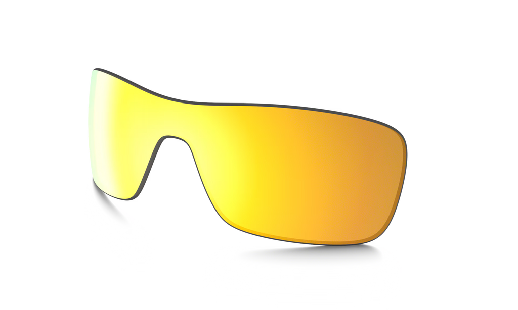 Oakley Men's Turbine Rotor Replacement Lenses