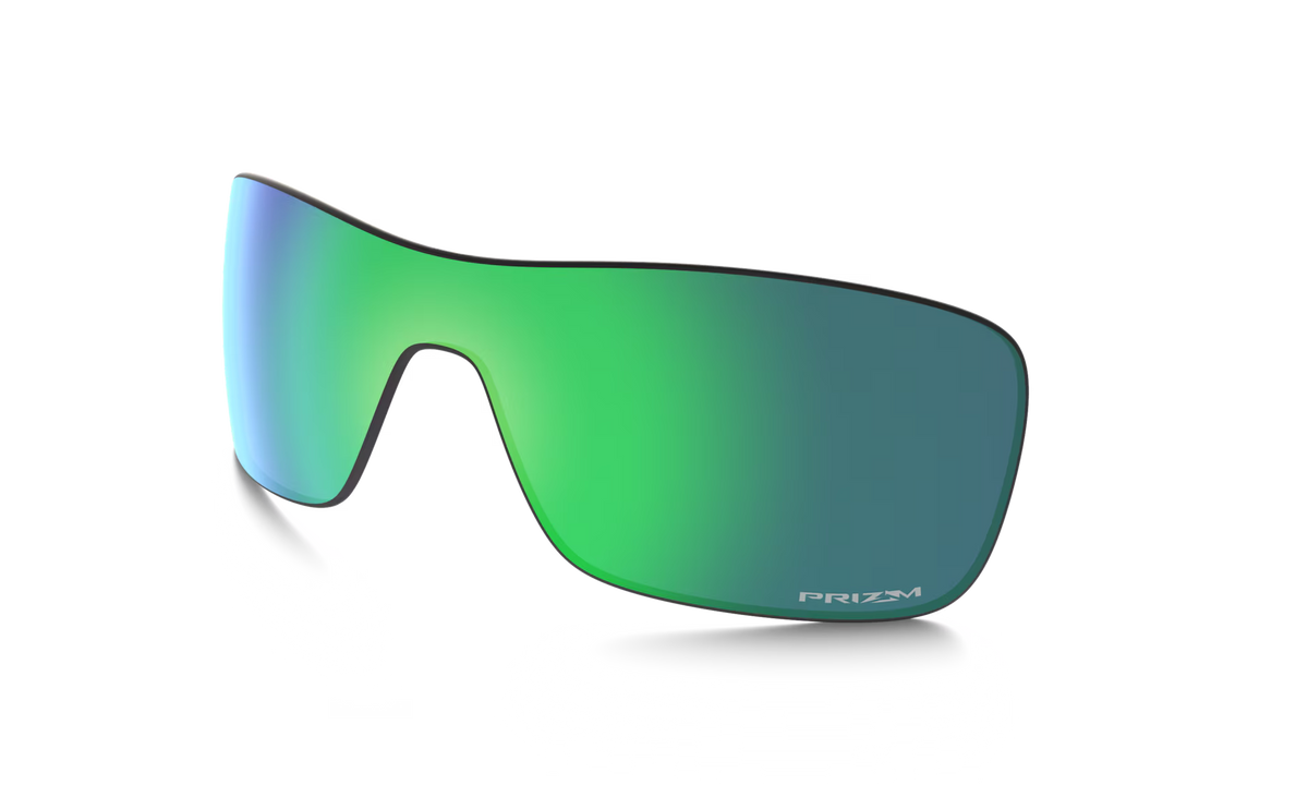 Oakley Men's Turbine Rotor Replacement Lenses