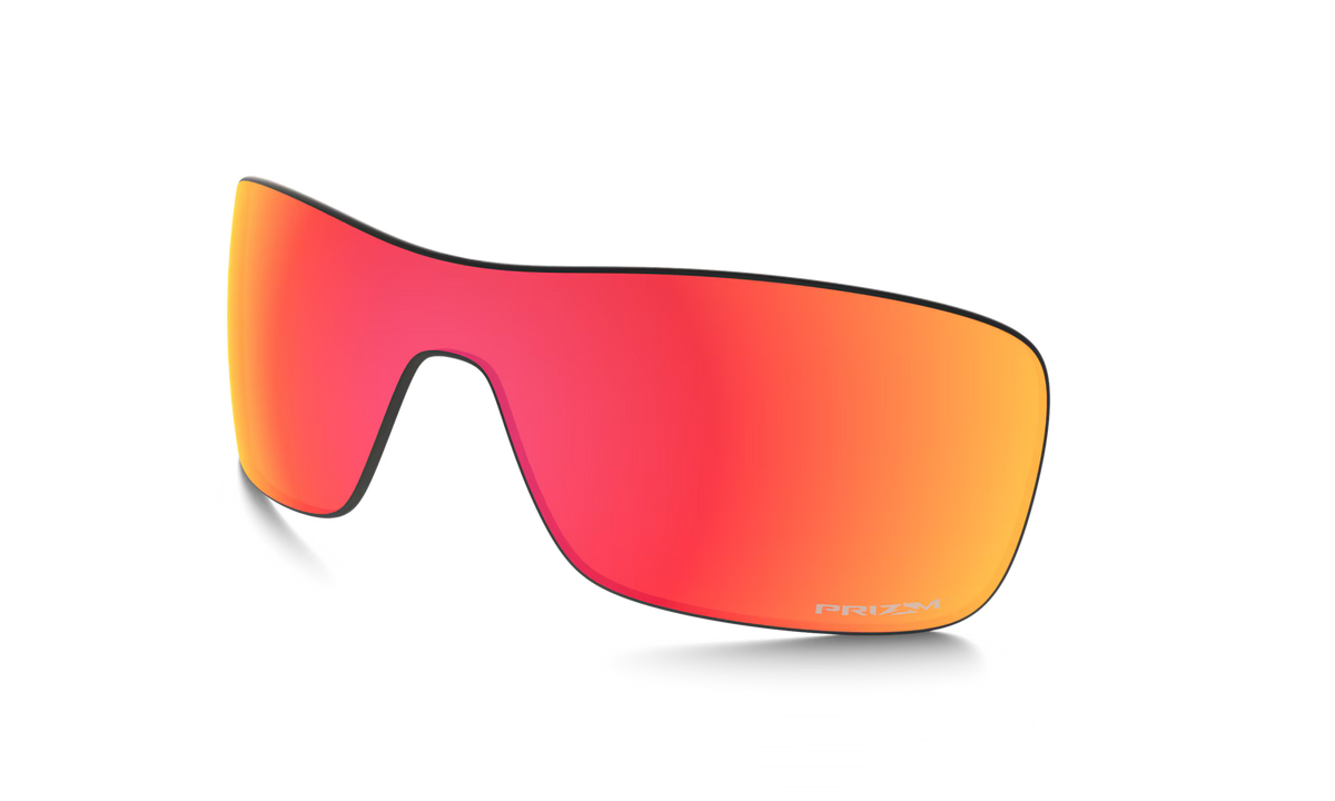 Oakley Men's Turbine Rotor Replacement Lenses