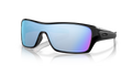 Oakley Men's Turbine Rotor Sunglasses - Black