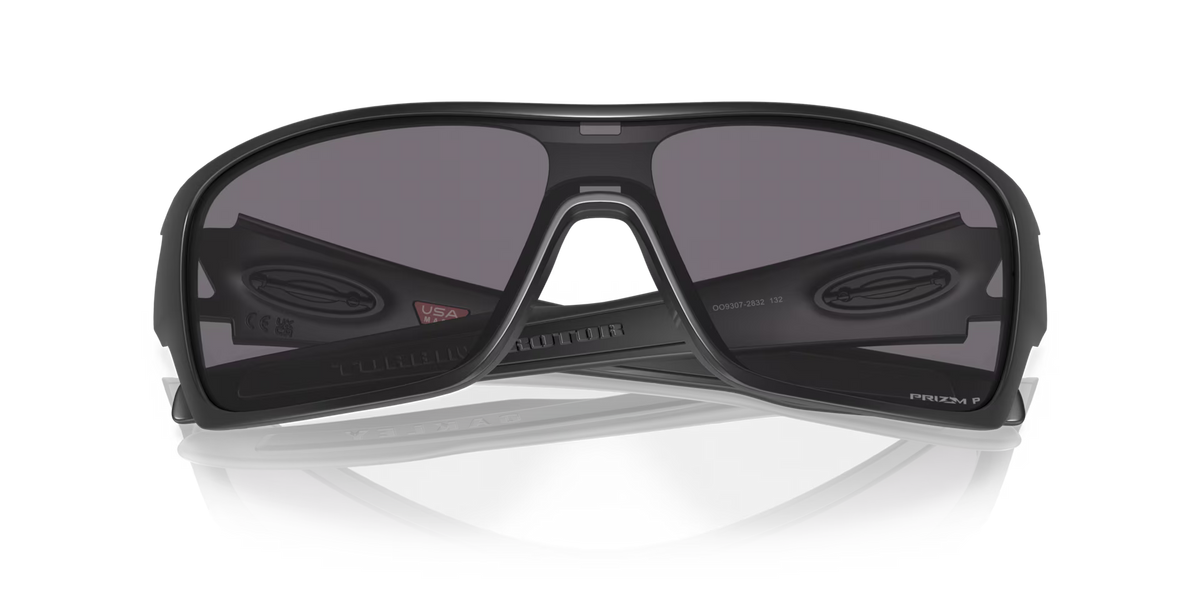 Oakley Men's Turbine Rotor Sunglasses