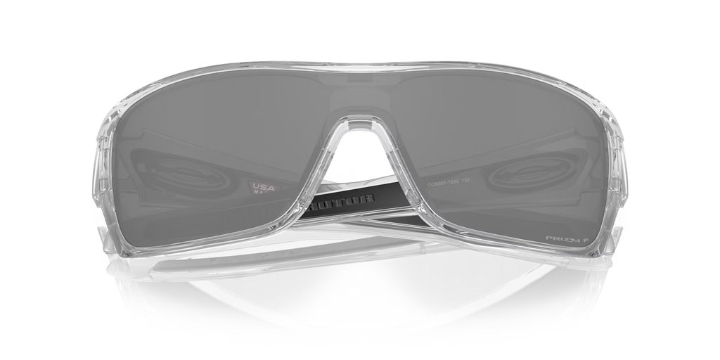 Oakley Men's Turbine Rotor Sunglasses