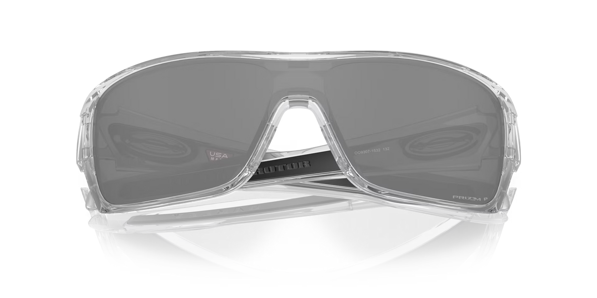 Oakley Men's Turbine Rotor Sunglasses