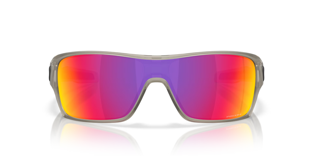 Oakley Men's Turbine Rotor Sunglasses - Grey