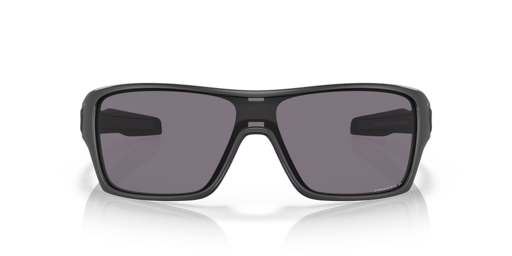 Oakley Men's Turbine Rotor Sunglasses - Black