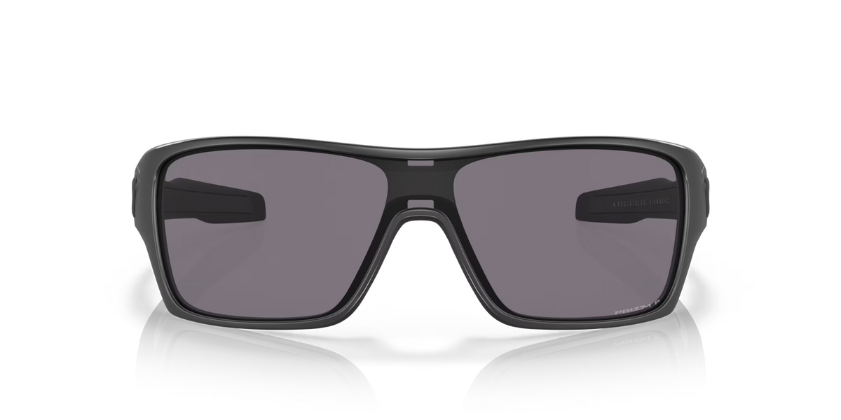 Oakley Men's Turbine Rotor Sunglasses - Black