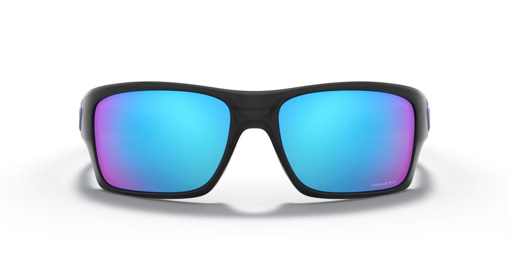 Oakley Men's Turbine Sunglasses - Black