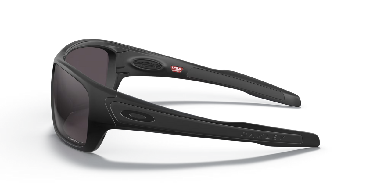 Oakley Men's Turbine Sunglasses