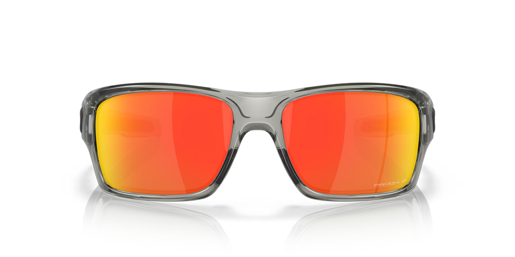Oakley Men's Turbine Sunglasses