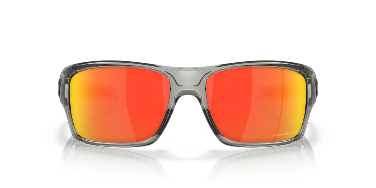 Oakley Men's Turbine Sunglasses