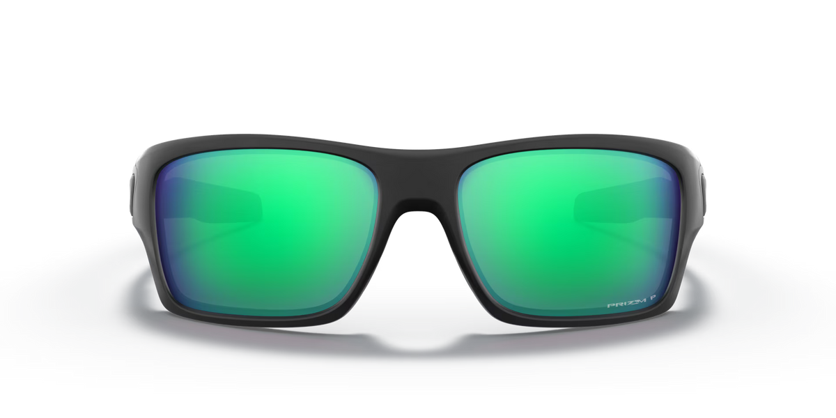 Oakley Men's Turbine Sunglasses