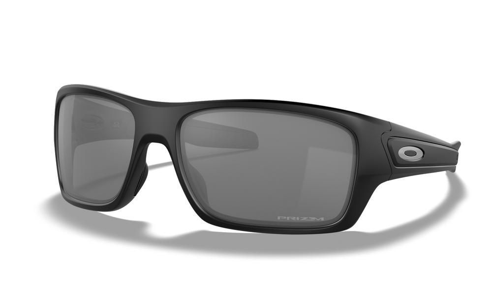 Oakley Men's Turbine Sunglasses