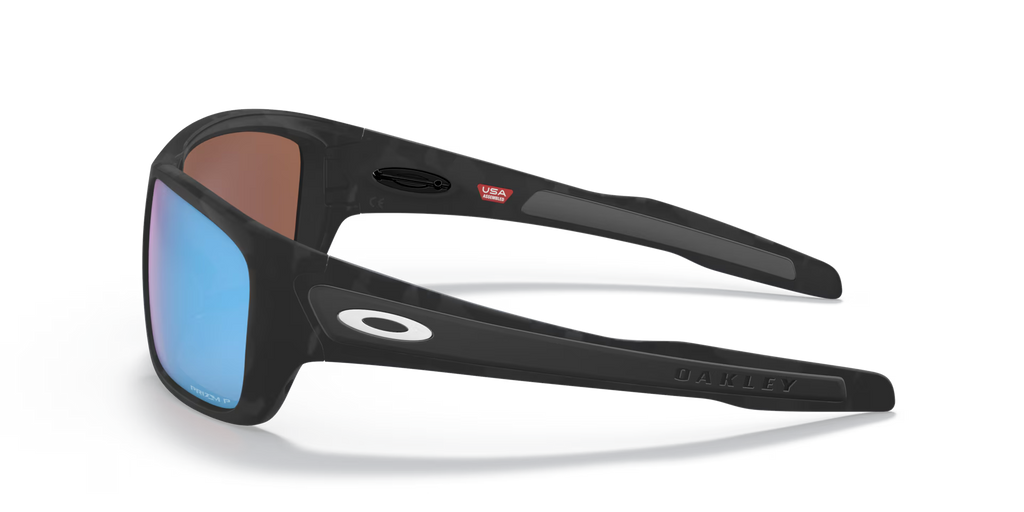 Oakley Men's Turbine Sunglasses