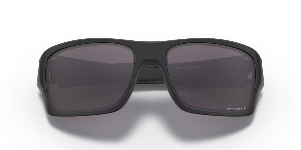 Oakley Men's Turbine Sunglasses - Black