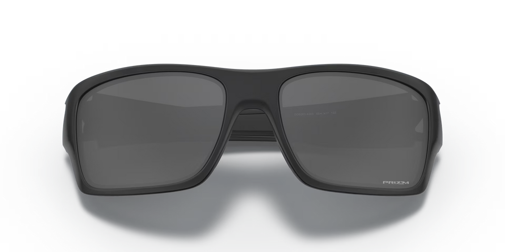 Oakley Men's Turbine Sunglasses - Black