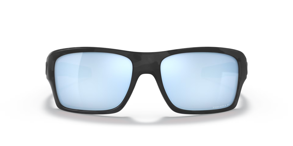 Oakley Men's Turbine Sunglasses - Black